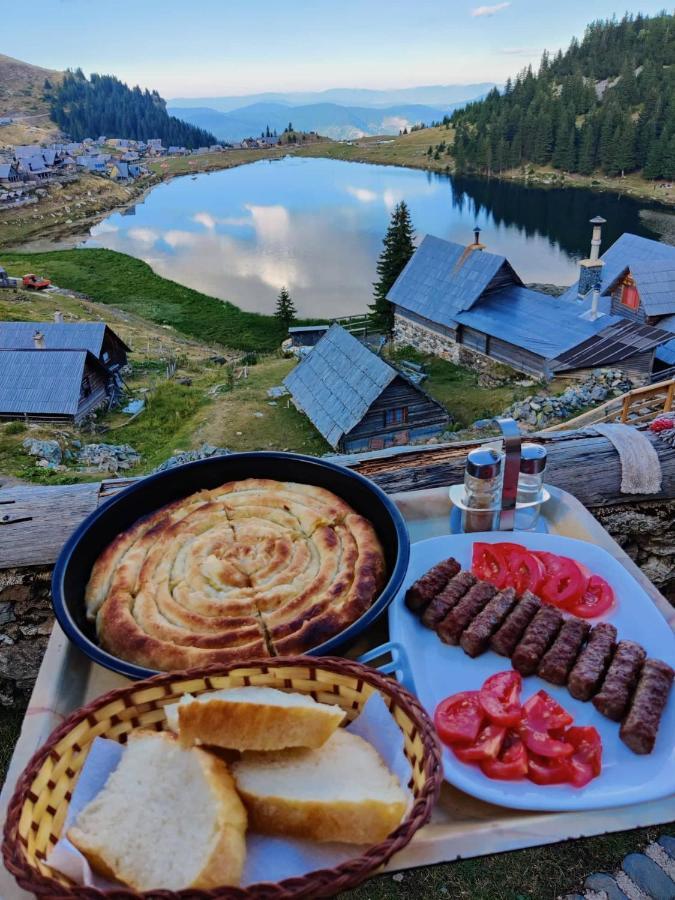 Prokosko Resort Fojnica Esterno foto